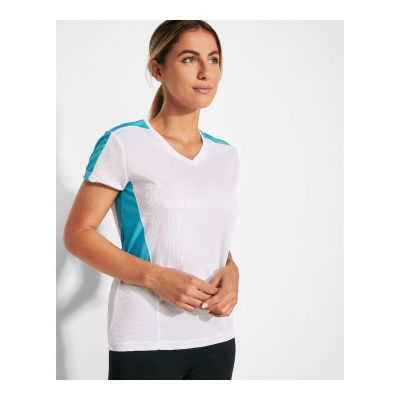 VAIL - T-shirt tecnica maniche corte per donna