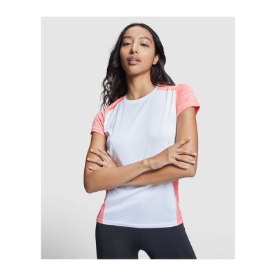 ARMENIA - T-shirt tecnica manica corta per donna