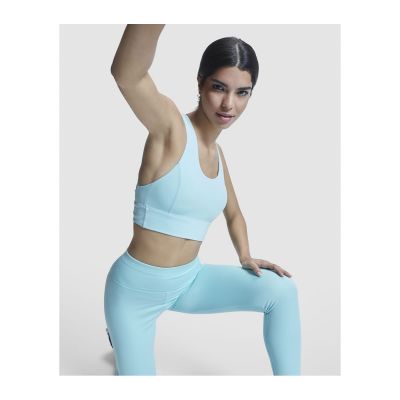 PRESTON - Top sportivo ad alto sostegno