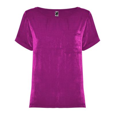 ARUNDEL - T-shirt da donna maniche corte e ampia scollatura