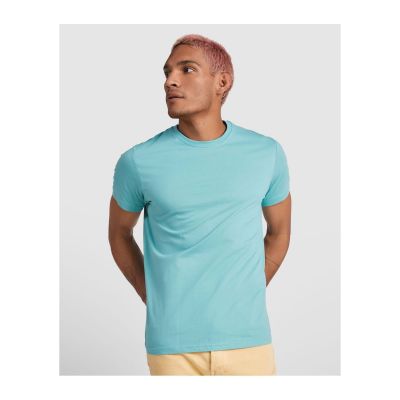 ASHEVILLE - T-shirt tubolare a maniche corte