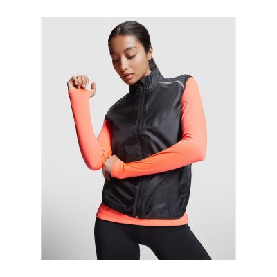 BELLINGHAM - Gilet tecnico leggero da running