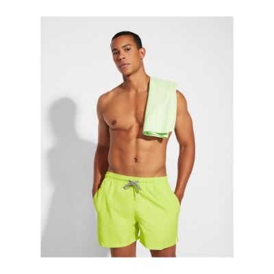 ABERDEEN - Costume con due tasche laterali