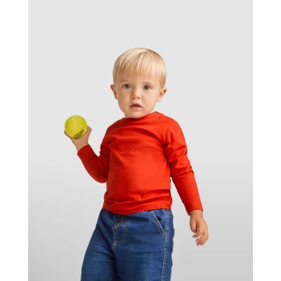 ATWATER - T-shirt- manica lunga