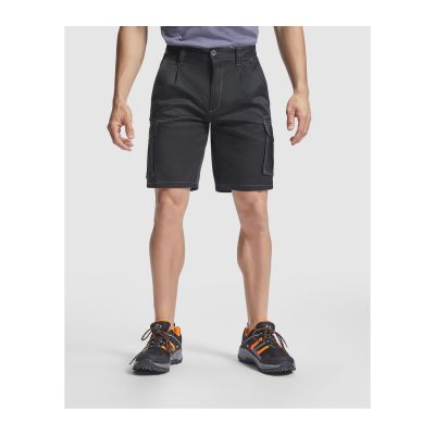 PERU - Pantaloncini con tasche