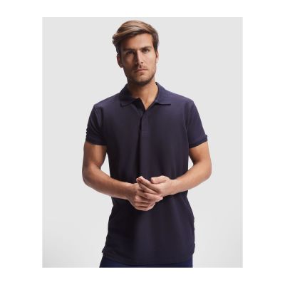 NANTICOKE - Polo manica corta