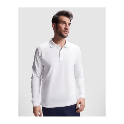 CERRITOS - Polo a maniche lunghe