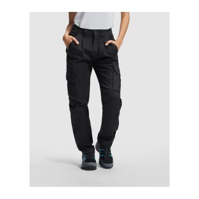 BROWNSVILLE - Pantaloni lunghi da donna 