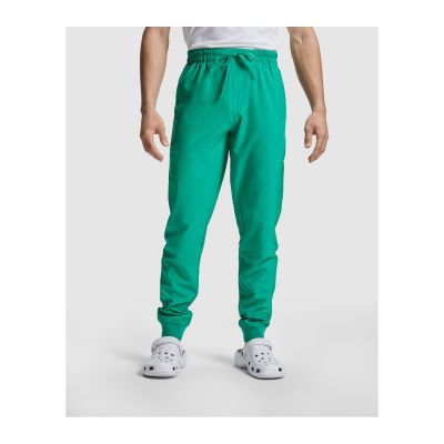 BROWNVILLE - Pantaloni unisex a taglio dritto