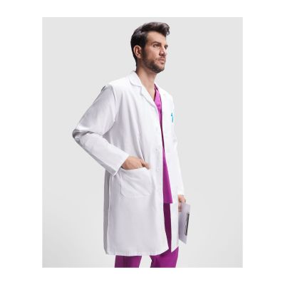 PARAMOUNT - Camice di servizio manica lunga