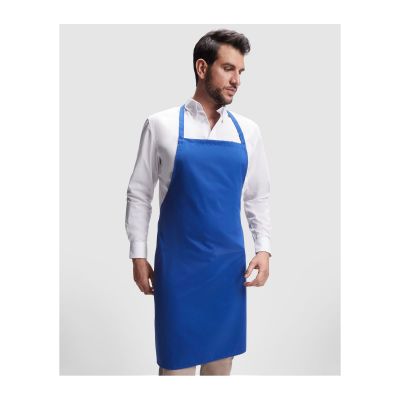 BESSEMER - Grembiule lungo