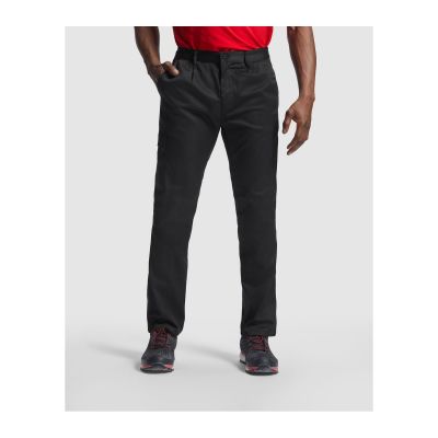 BURNHAM - Pantaloni da lavoro lunghi 