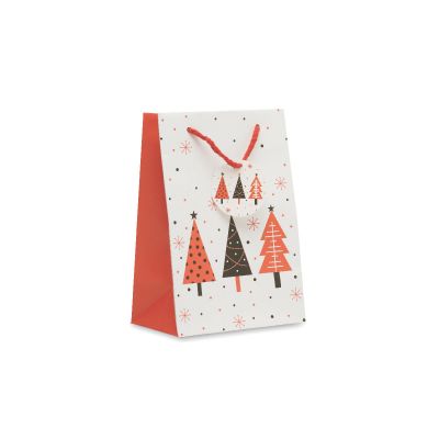 BOSSA SMALL - Sacchetto regalo piccolo