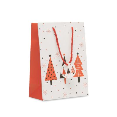 BOSSA MEDIUM - Sacchetto regalo medio