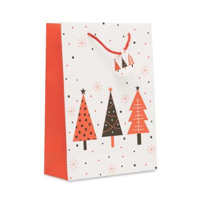 BOSSA LARGE - Sacchetto regalo grande