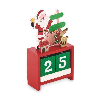LASKENTA - Calendario di natale
