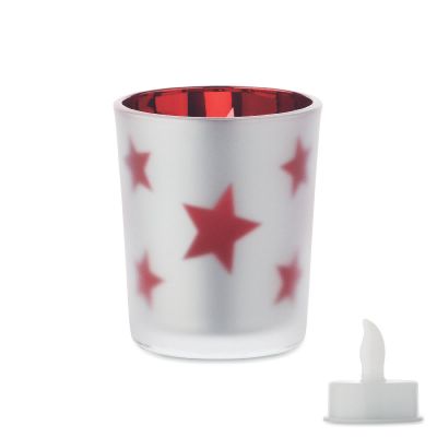LANDLE - Candelina tealight a led