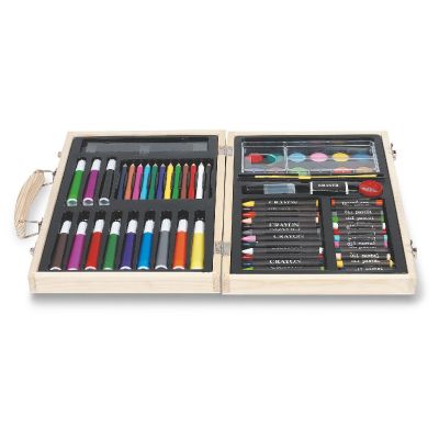 GENIO - Set pittura 67 pezzi