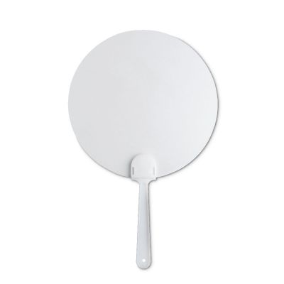 PAYPAY - Ventaglio rotondo in plastica