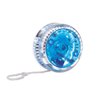 FLASHYO - Yo-yo con luce. In plastica