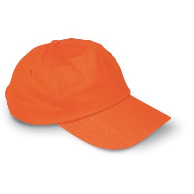 GLOP CAP - Cappello a 5 pannelli