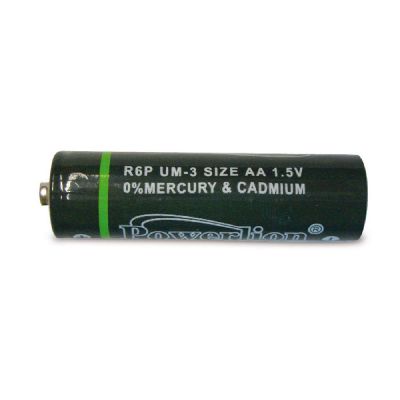 BITRA 3 - Batteria um3 (aa)