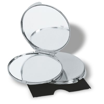GUAPAS - Specchietto 2 riflessi