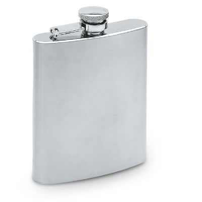 SLIMMY FLASK - Bottiglia (45 cl) in metallo