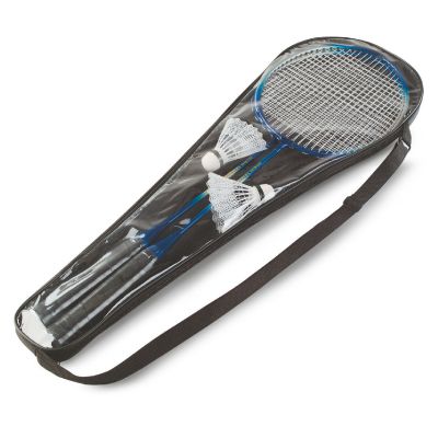 MADELS - Gioco badminton per 2 persone