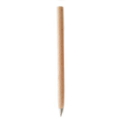 BOISEL - Penna a sfera in legno
