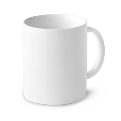 DUBLIN - Tazza in porcellana (30 cl)