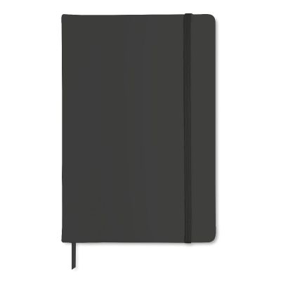 NOTELUX - Notebook a6 a righe