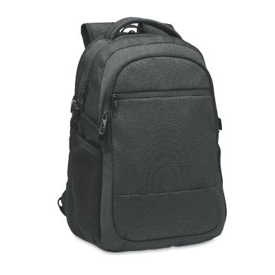 HANA - Zaino per laptop 600D RPET