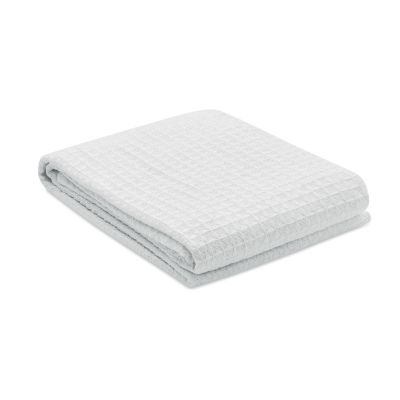 GUSTO - Coperta in cotone 350 gr/m²