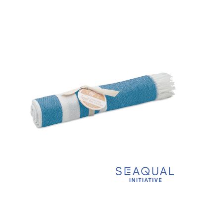 MAR - Seaqual® telo hammam 70x140cm