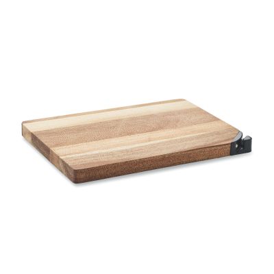 ACALIM - Tagliere in legno di acacia
