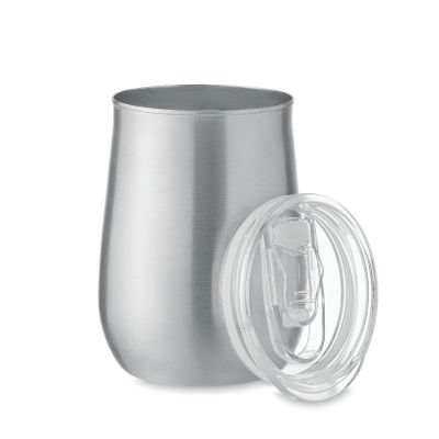 URSA - Tazza in inox riciclato