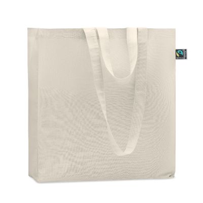 OSOLE ++ - Shopper in cotone 180 gr/m²
