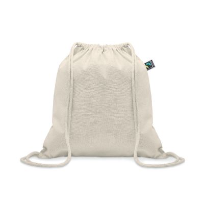OSOLE DRAW - Sacca in cotone 180 gr/m²