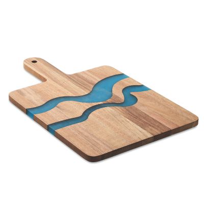 AZUUR - Tagliere in legno di acacia