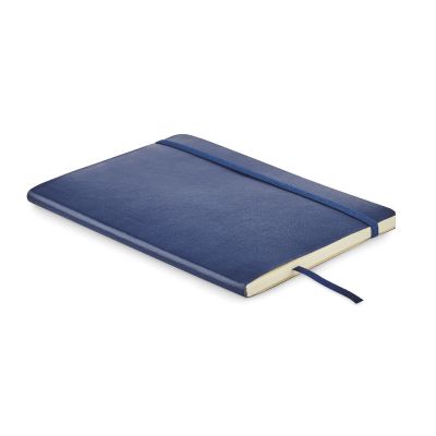 BRETA - Notebook a5 riciclato