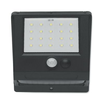 MOTI - Luce solare led di movimento