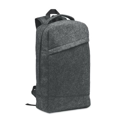 LLANA - Zaino per laptop da 13
