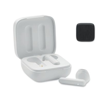 SONORA - Auricolari TWS con carica solar