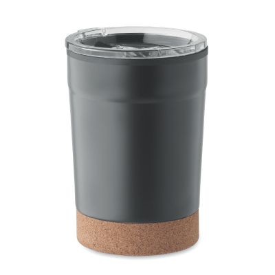 NOMU - Bicchiere a doppia parete 300ml