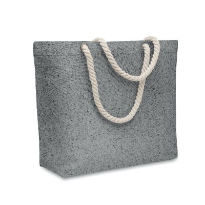 MARE - Borsa da spiaggia con manico in