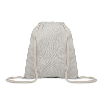 MUJIKA - Borsa in cotone riciclato 140 g