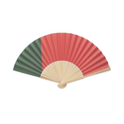 FUNFAN - Ventaglio design bandiera