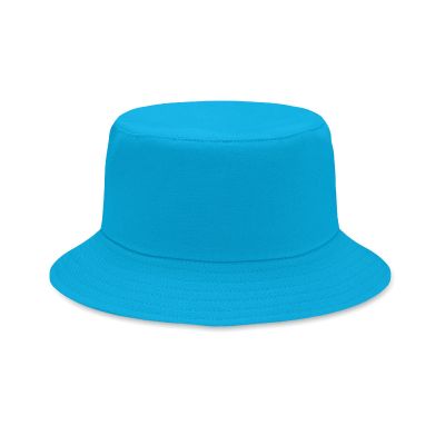 MONTI - Cappello in cotone 260 gr/m²