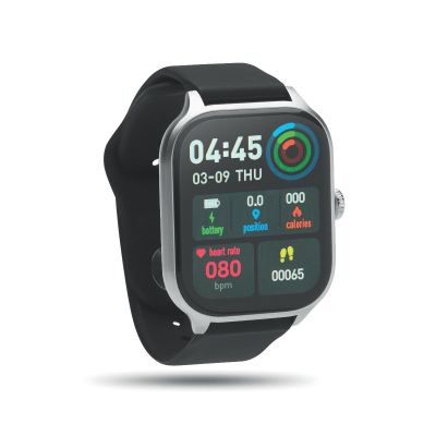 IRTO - Orologio intelligente wireless